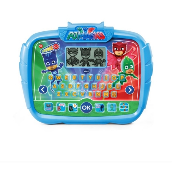 ❤️ LAST ONE! PJ MASKS HERO TABLET - Picture 8 of 8